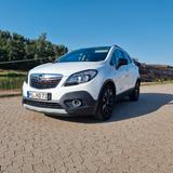 Opel Mokka 1.6 ecoFLEX Color Edition S/S Color Ed... - Opel Mokka: Color Edition
