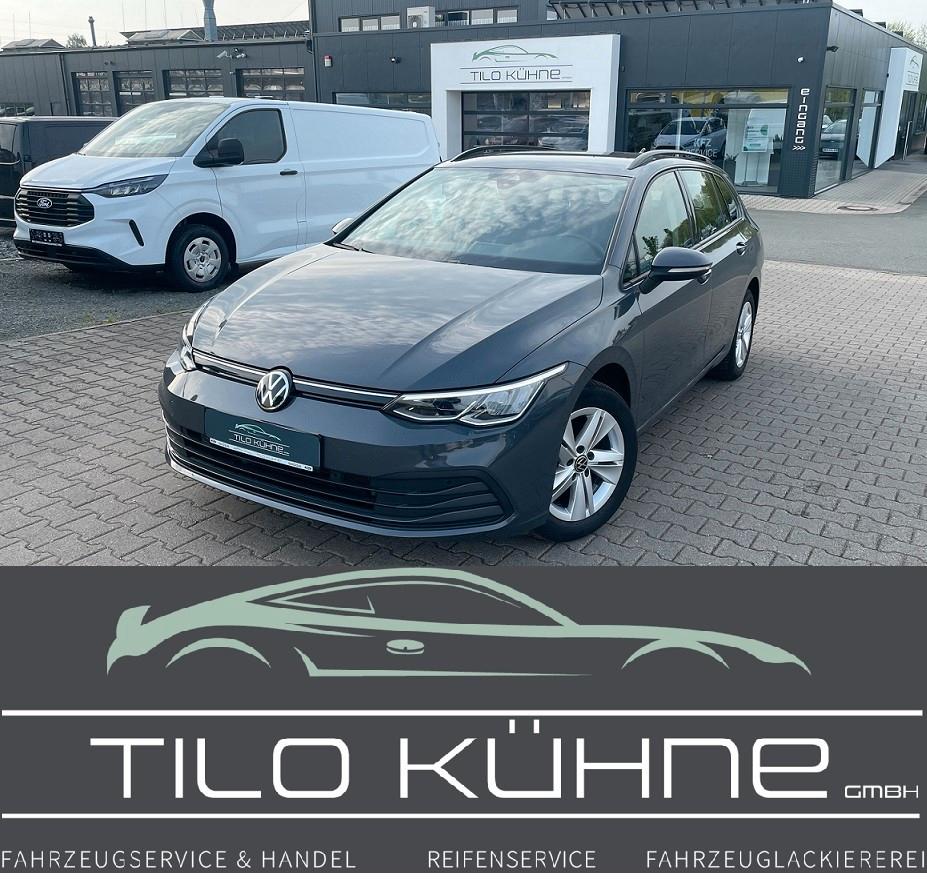 Volkswagen Golf VIII Variant Life Winterpaket Navi LED PDC