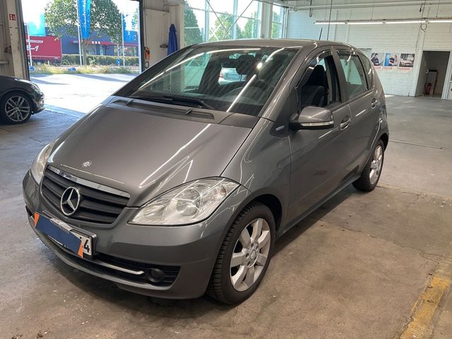 Mercedes-Benz A -Klasse A 160