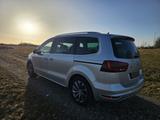 Seat Alhambra 2.0 TDI Start&Stop 103kW I-TECH All... - Seat Alhambra I-TECH mit Diesel-Antrieb