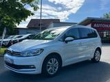 Volkswagen Touran Highline BMT/Start-Stopp/Klima3Zone/Navi/