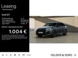 Audi Q7 SUV TDI qu. S line *HD-Matrix*AHK*Pano*B&O* - Audi Q7 Neuwagen