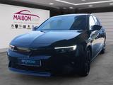 Opel Astra GS+Navi+Sitzheizung+AGR Sitze - Opel Astra: Sitze
