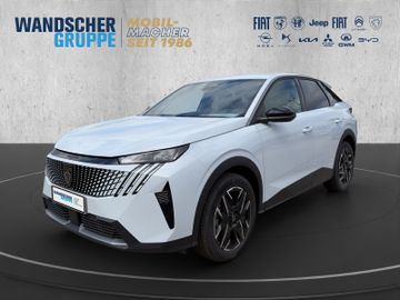 Peugeot 3008 1.2 136 Allure