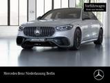 Mercedes-Benz S 63 E PANO+DIGITAL-L+BURMESTER4D+FAHRASS+TV+3D - gebrauchte Mercedes-Benz S 63 AMG aus dem Jahr 2023