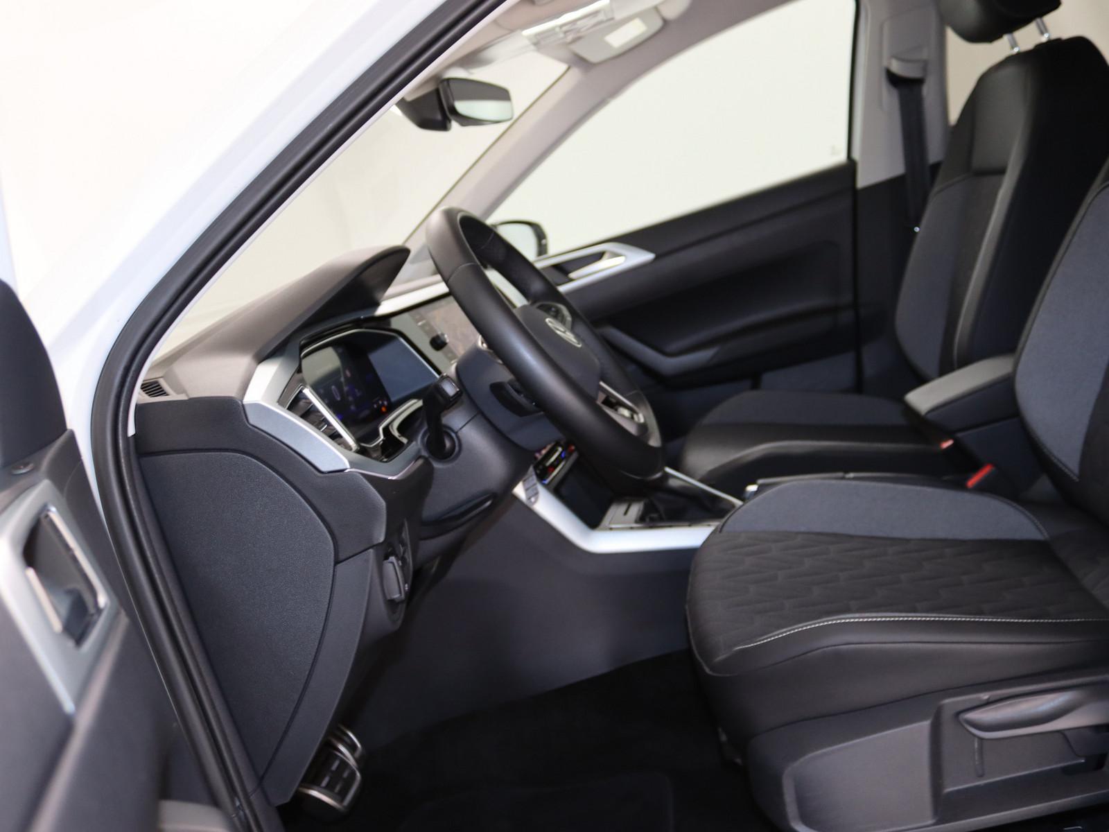 Volkswagen Polo 1.0 TSI Goal AHK LED ACC NAVI KAMERA SHZ, миниатюра 10