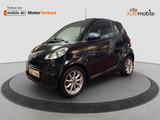 Smart ForTwo coupe Micro Hybrid Drive 52 kW - Smart Gebrauchtwagen von 2010