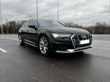 Audi A6 Allroad 45 TDI S *Matrix**STHZ*VOLL*5J Gar* - Audi A6 Allroad aus 2024