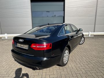 Audi A6 - 4