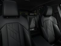 BMW X3 M50 - Vorschau Bild 10