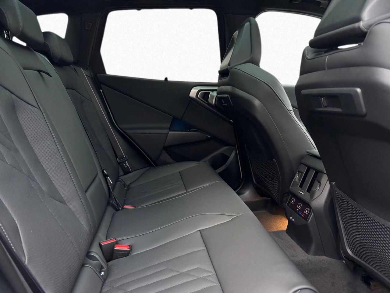 BMW X3 40d xDrive M-Sport Pro DAProf.Pano AHK Navi foto 12
