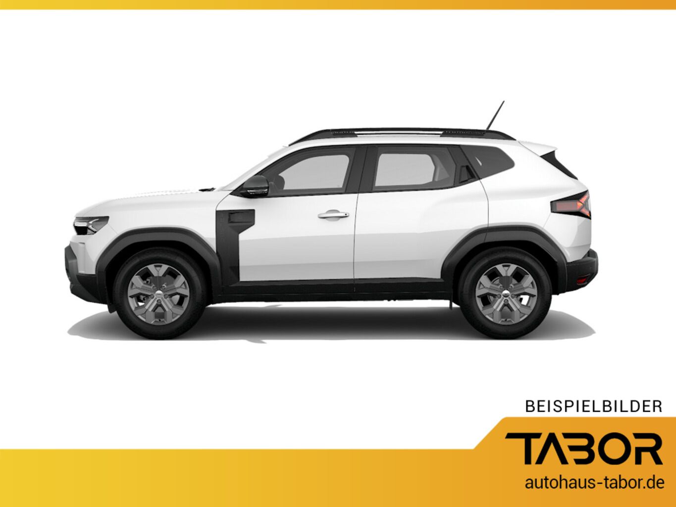 Dacia Duster - Bild 2