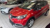 Renault Captur Helly Hansen*TÜVneu*Sitz-H*Navi*91.000km* - Renault Captur mit Benzin-Antrieb: Limousine