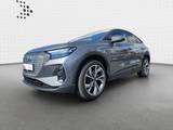 Audi Q4 Sportback e-tron 35*Navi*Matrix*Alu*PDC*Virtu - Audi Q4 e-tron SUV