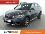 BMW X1 xDrive 18d xLine *ACC*PDC*LED*NAVI*SHZ* - BMW X1 in Duisburg
