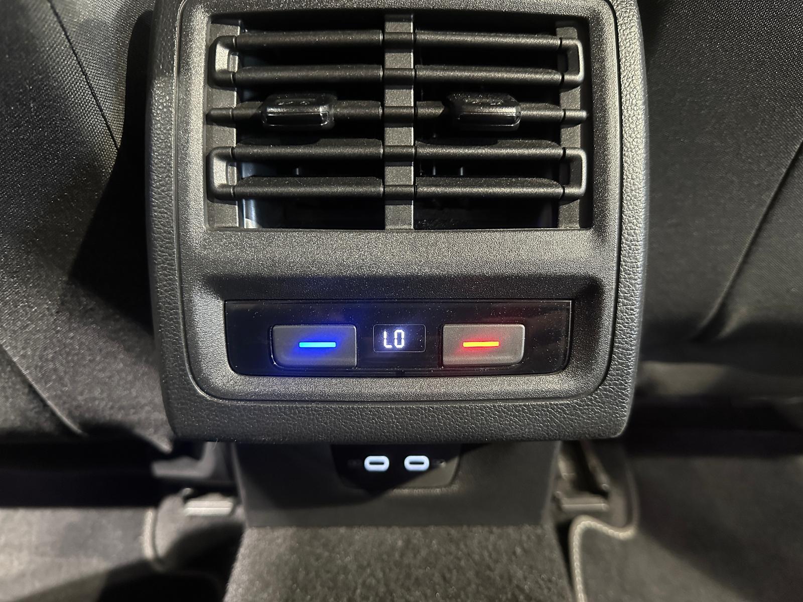 Volkswagen Golf 8 1.5TSI UNITED ACC AHK NAV 3Z-KLIMA AMBIEN, миниатюра 19