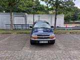 Chevrolet 2002er Chevrolet  Blazer  Verkaufen oder T... - Chevrolet aus 2002