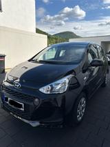 Hyundai i10 1.0 Automatik, Lenkr-Hzg, Sitz-HzG, LDW - Hyundai i10 von privat