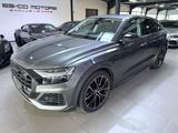 Audi Q8 50 TDI QUATTRO 360°CAM VIRTUAL MATRIX 22" - Audi Q8 in Bielefeld