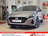 Hyundai i20 Aut. Prime 120/LED/Navi/Cam/DAB/BOSE/4x Shz