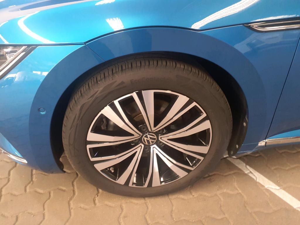 Volkswagen Arteon SB Elegance 2.0 TDI DSG AHK*RFK*PDC*Tempo