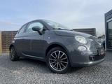 Fiat 500C Cabrio/STÄNDIG ÜBER 60 FIAT500 IM BESTAND!! - gebrauchte Fiat 500C aus dem Jahr 2014