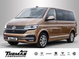 Volkswagen T6.1 Multivan Generation Six 2.0 TDI DSG AHK - Volkswagen T6 Multivan in Bonn