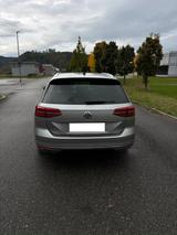 Volkswagen VW Passat Variant 2.0 TSI R-Line Vollausstattung - gebrauchte VW Passat Variant aus dem Jahr 2016
