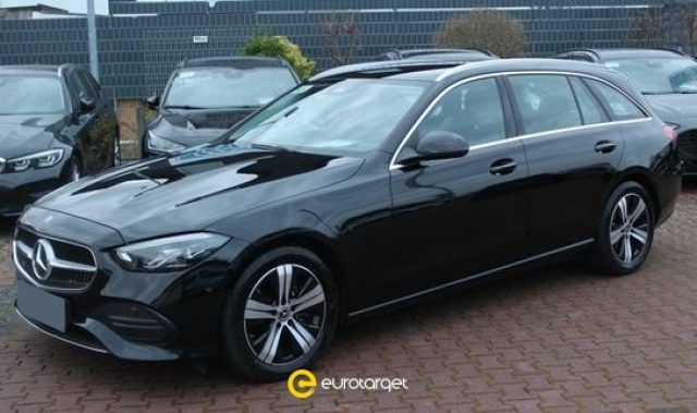 Inne MERCEDES-BENZ C 200 d Mild hybrid S.W. Sport