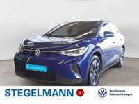 Volkswagen ID.4 - Vorschau Bild 1