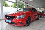 Mercedes-Benz CLA 200 *AUTOMATIK*18"LM AMG*NAVI*SITZHZG*KAMERA - Mercedes-Benz CLA 200 in Hannover