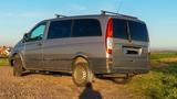 Mercedes-Benz Vito 115CDI 4x4