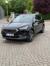 Seat Tarraco 2.0 TDI 140kW Xcellence 4Drive DSG X...
