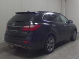 Hyundai Grand Santa Fe 2.2 CRDI 4WD Leder Nav Pano Xenon - Hyundai Grand Santa Fe Gebrauchtwagen