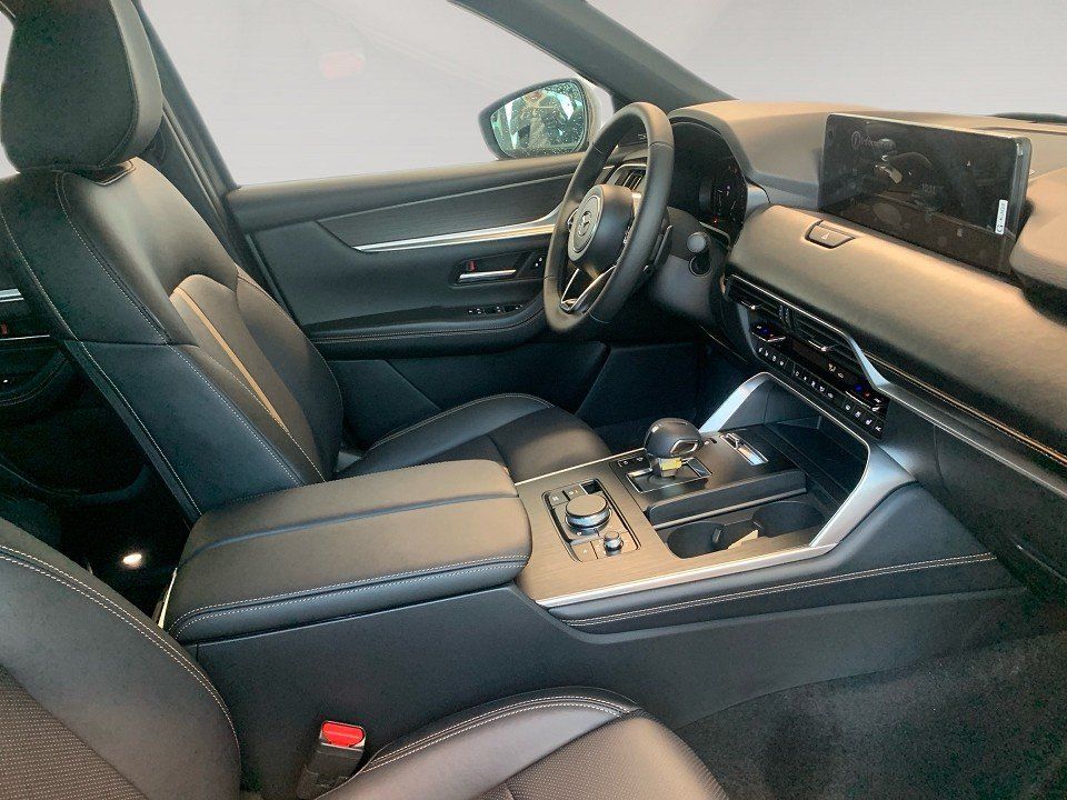 Fahrzeugabbildung Mazda CX-60 PHEV Homura COSO BLOP