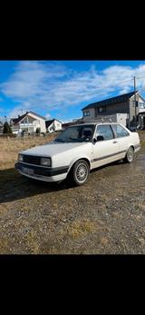 Volkswagen Vw Jetta/ 1.6L Benzin/ Automatik / Tüv/Old... - Volkswagen Jetta: Sportwagen