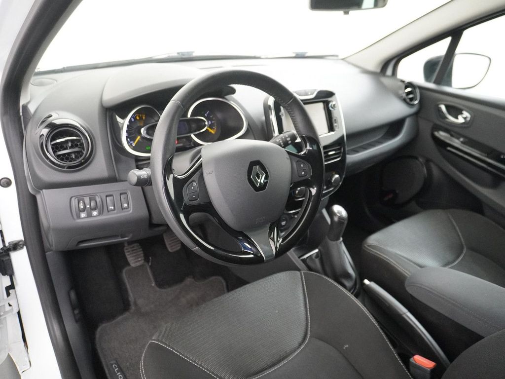 Renault Clio 0.9 TCe Expression navi | NL Auto NAP