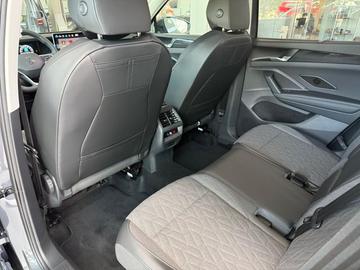 Volkswagen Tiguan 2026