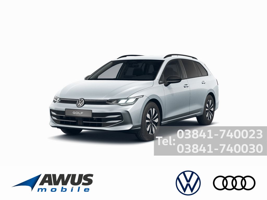 Image of Volkswagen Golf