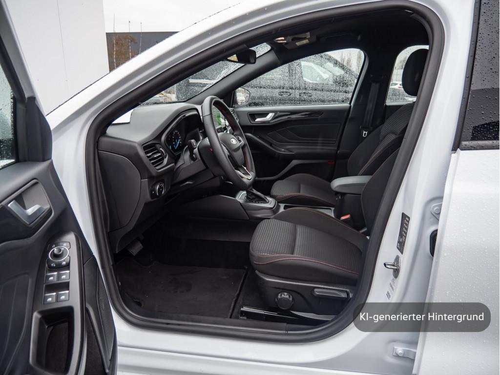 Ford FOCUS ST-LINE MHEV KAMERA NAVI ACC MATRIX-LED