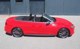 Audi S5 Cabriolet,ACC,AHK,B&O,HUD,Audi Exclusive - gebrauchte Audi S5 aus dem Jahr 2017