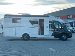 Sunlight T69L XV | Auto-Sat.+TV  | Dachklima | RFK*NAVI*