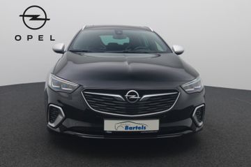 Fahrzeugabbildung Opel Insignia B 2.0 Sports Tourer GSi 4x4