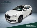 Skoda Fabia 1.0 TSI DSG Selection Navi LED Pano - Skoda Jahreswagen
