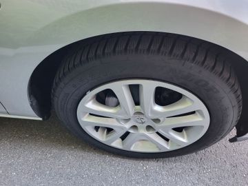 Opel Astra - 5