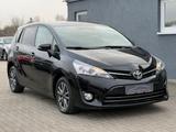 Toyota Verso Life 1.8 |1.HAND|R.KAMERA|NAVI|TEMPOMAT| - Toyota Verso mit Benzin-Antrieb: Kleinbus, 1.8