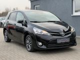 Toyota Verso Life 1.8 |1.HAND|R.KAMERA|NAVI|TEMPOMAT| - Toyota Verso mit Benzin-Antrieb: Kleinbus, Klimaautomatik, 1.8