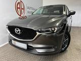 Mazda CX-5 Exclusive-Line 2WD LED*HeadUp*AHK*Kamera - Mazda Gebrauchtwagen in Hamburg