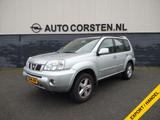 Nissan X-Trail 2.5I 4WD All Wheel Drive Navi Ecc AHK Pd