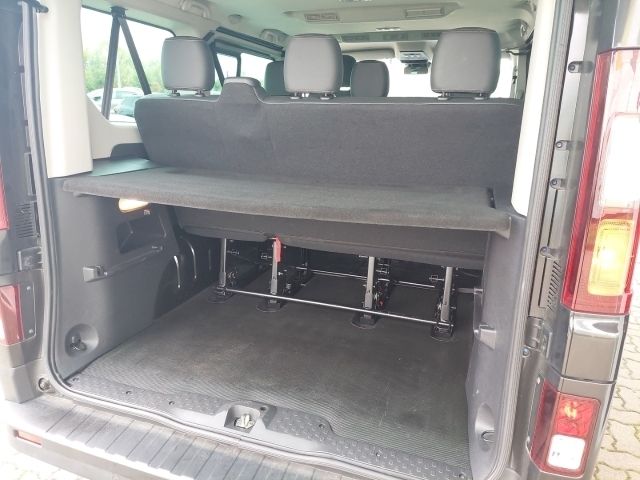 Renault Trafic - Bild 8